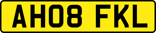 AH08FKL