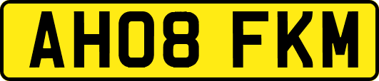 AH08FKM