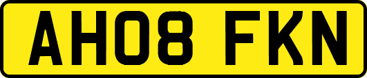 AH08FKN