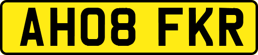 AH08FKR