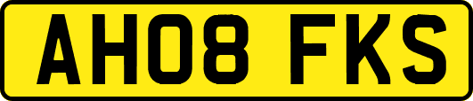 AH08FKS
