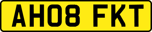 AH08FKT