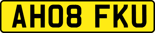 AH08FKU