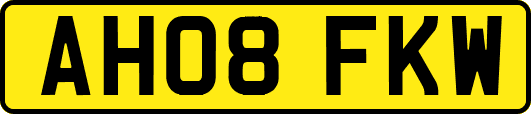 AH08FKW