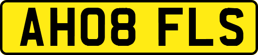 AH08FLS