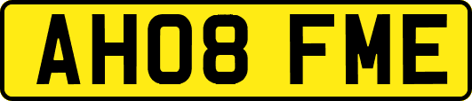 AH08FME