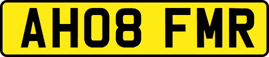 AH08FMR