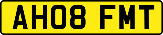 AH08FMT