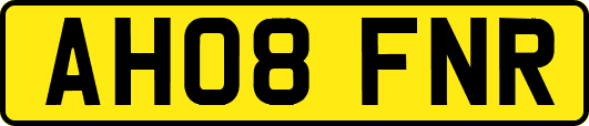AH08FNR