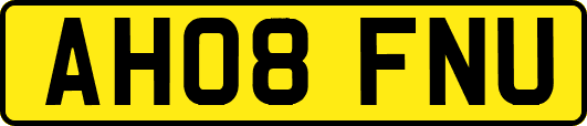 AH08FNU