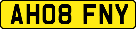 AH08FNY