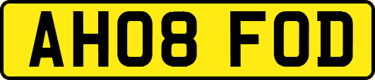 AH08FOD