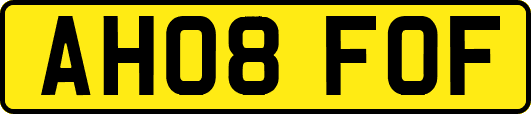 AH08FOF