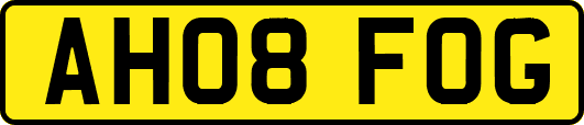 AH08FOG