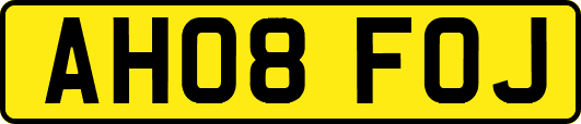 AH08FOJ
