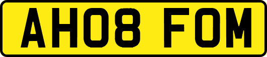 AH08FOM
