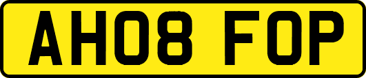 AH08FOP
