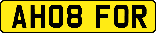 AH08FOR