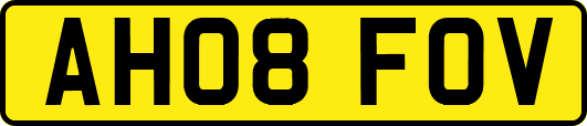 AH08FOV