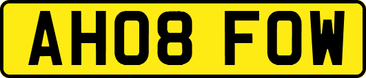 AH08FOW