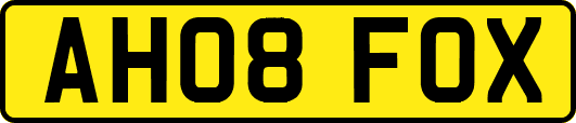 AH08FOX