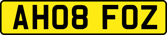 AH08FOZ