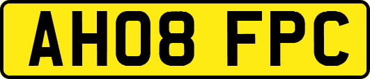 AH08FPC