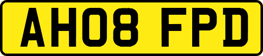 AH08FPD