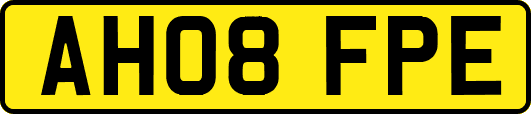 AH08FPE