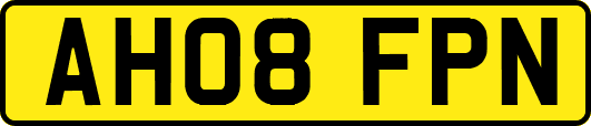 AH08FPN