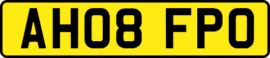 AH08FPO