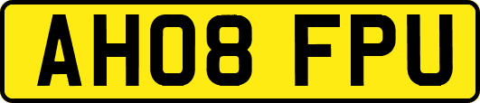 AH08FPU