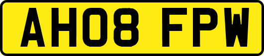 AH08FPW