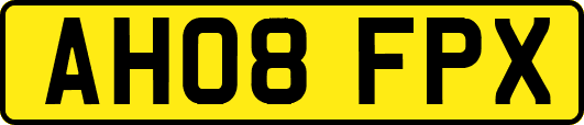 AH08FPX