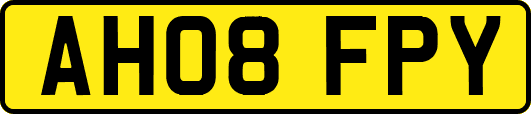 AH08FPY
