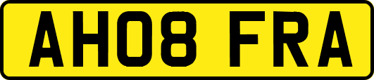 AH08FRA
