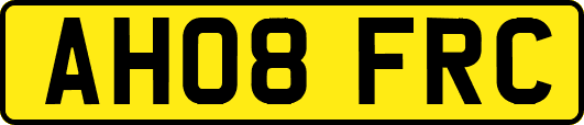 AH08FRC