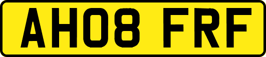 AH08FRF