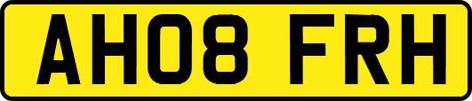 AH08FRH