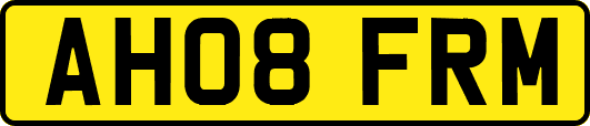 AH08FRM
