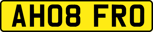 AH08FRO