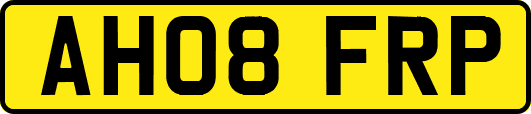 AH08FRP