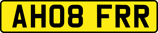 AH08FRR