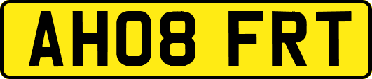 AH08FRT
