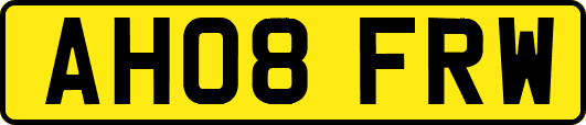 AH08FRW