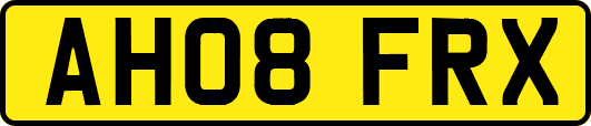 AH08FRX