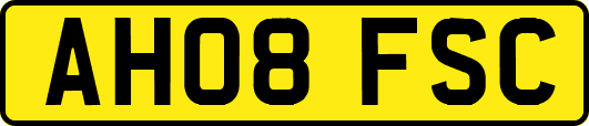 AH08FSC