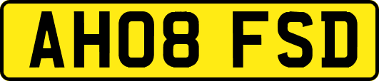 AH08FSD