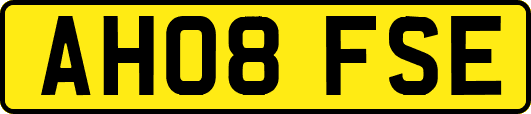 AH08FSE