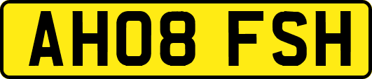 AH08FSH